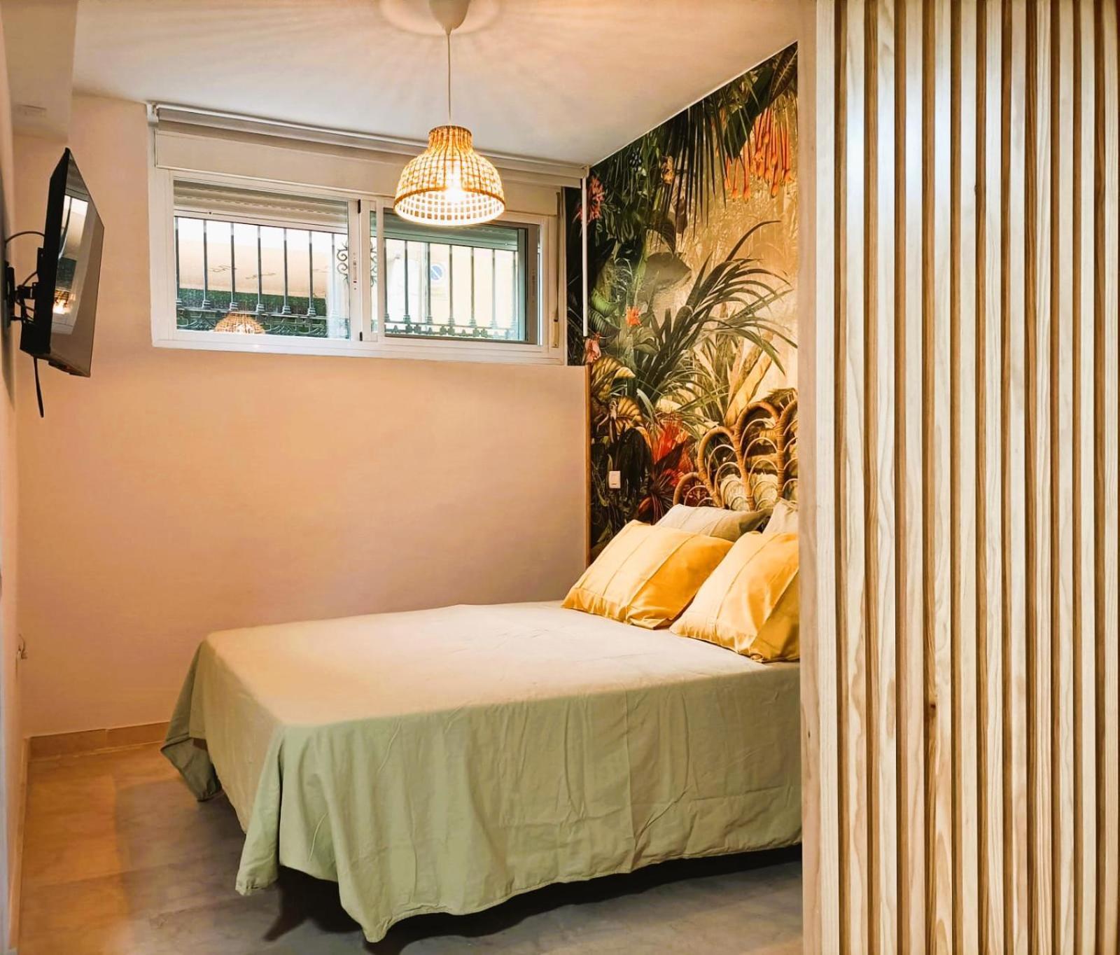 New Tropic Malaka Home Malaga Exterior photo