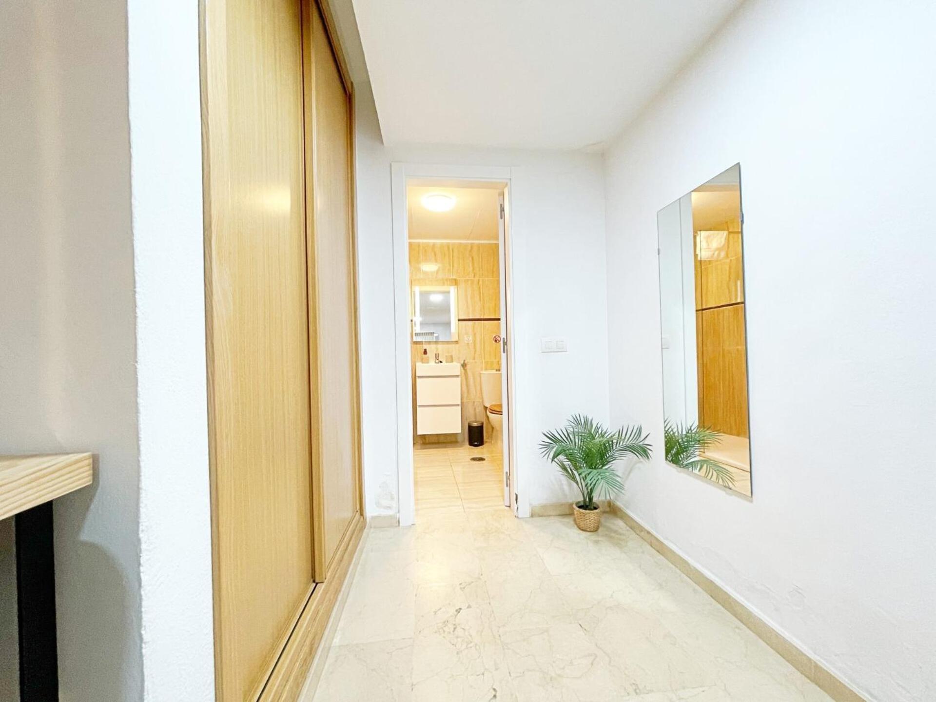 New Tropic Malaka Home Malaga Exterior photo