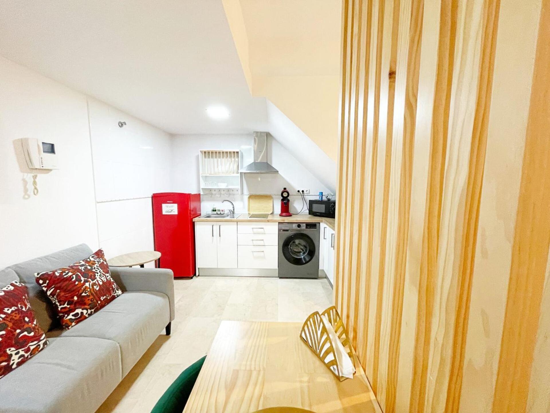 New Tropic Malaka Home Malaga Exterior photo